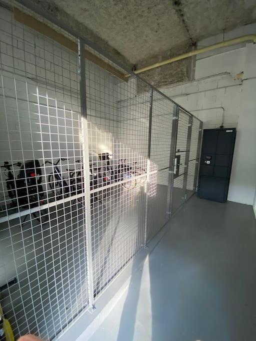 Appartement Familial De Qualite Paris Dış mekan fotoğraf